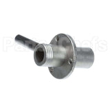 05700-004-43-04 Jackson W-Hub, Wash Dishstar Ht-E