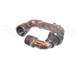 05700-004-48-46 Jackson W-Piping Manifold R-L