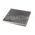 05700-004-51-34 Compatible Jackson F-Cover, Heater Enclosure
