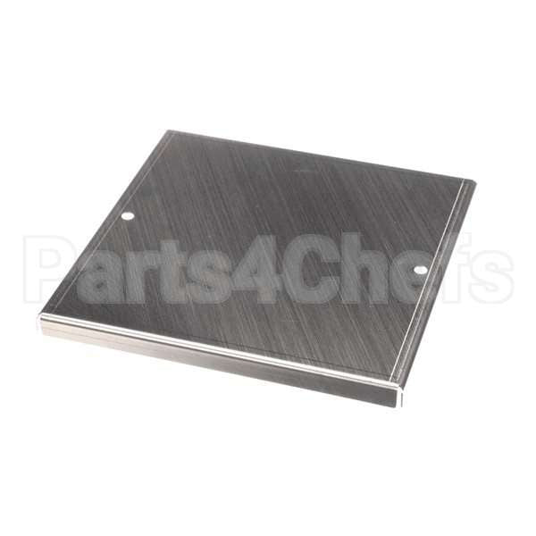 05700-004-51-34 Compatible Jackson F-Cover, Heater Enclosure