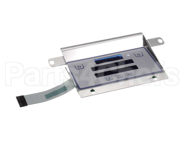05700-004-52-37 Jackson A-Display Assembly, Delta Ht