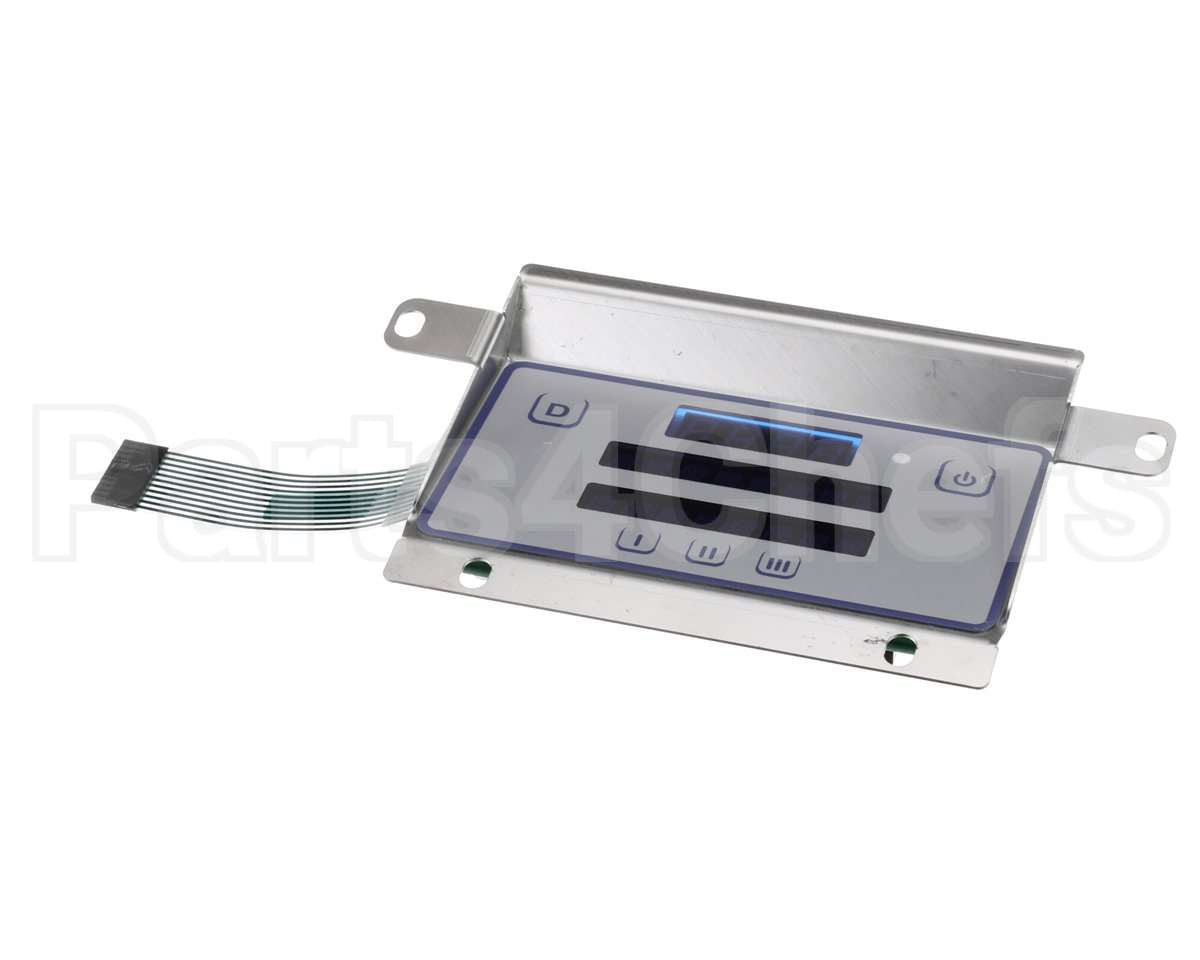 05700-004-52-37 Jackson A-Display Assembly, Delta Ht
