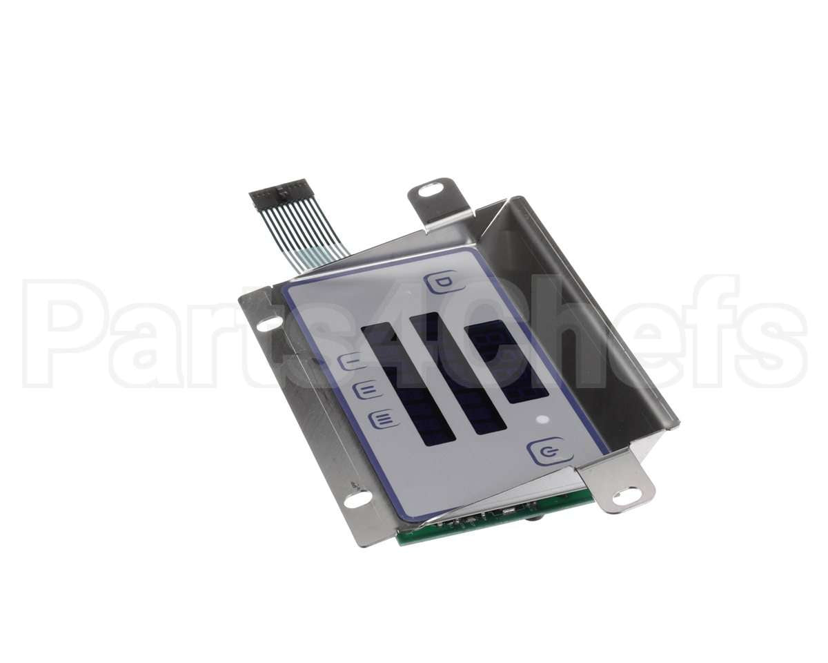 05700-004-52-37 Jackson A-Display Assembly, Delta Ht