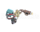05700-004-53-98 Jackson W-Plumbing Inlet