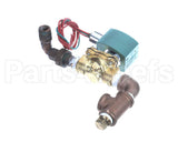 05700-004-53-98 Jackson W-Plumbing Inlet