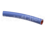 05700-004-53-99 Jackson F-Hose, 5/8"Id X 6" Lg Blue