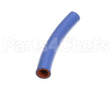 05700-004-53-99 Jackson F-Hose, 5/8"Id X 6" Lg Blue