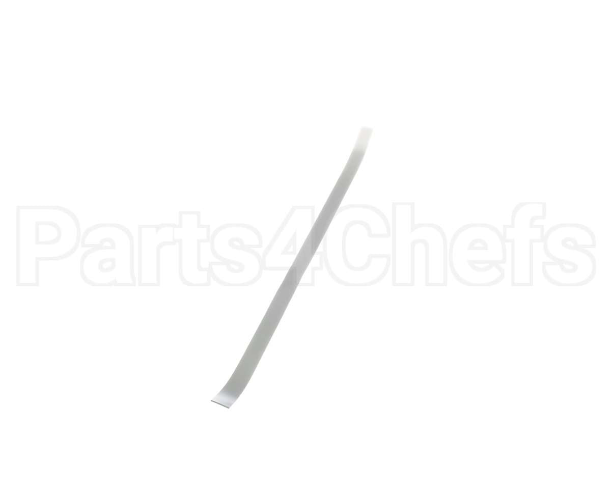 05700-004-54-09 Jackson F-Gasket, Door, Delta Ht