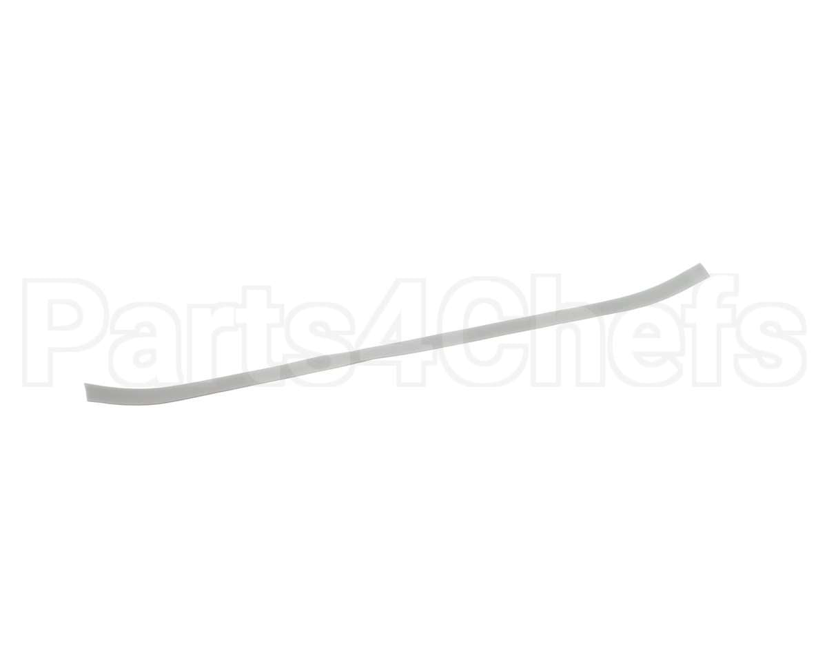 05700-004-54-09 Jackson F-Gasket, Door, Delta Ht
