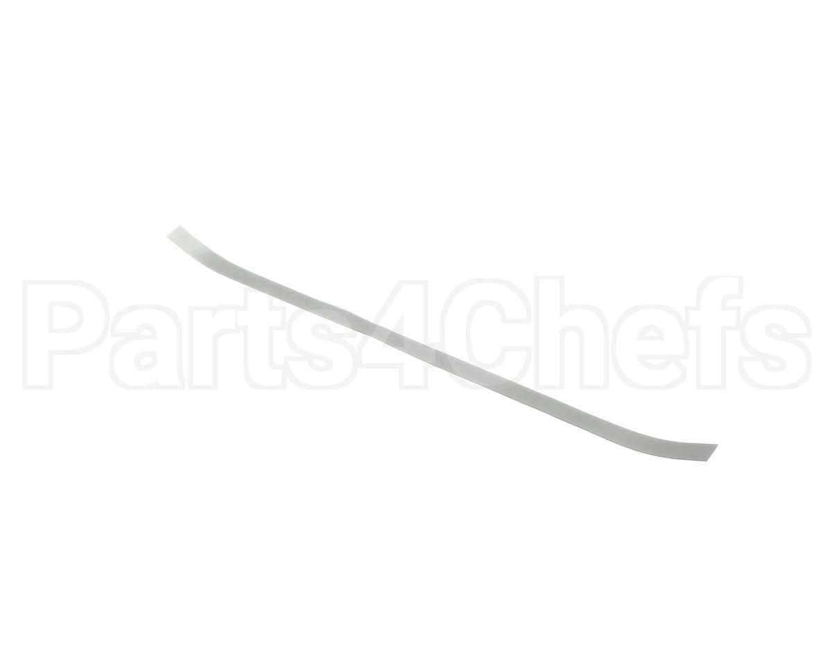 05700-004-54-09 Jackson F-Gasket, Door, Delta Ht