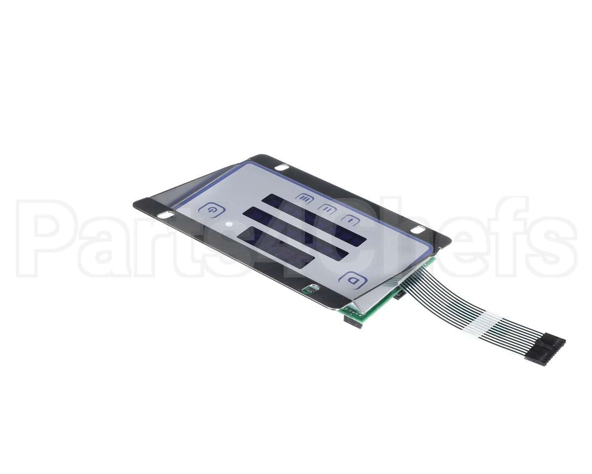 05700-004-56-49 Jackson Controller Assembly