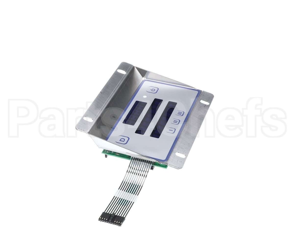 05700-004-56-49 Jackson Controller Assembly