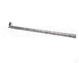 05700-004-57-65 Jackson Hood Support Weldment