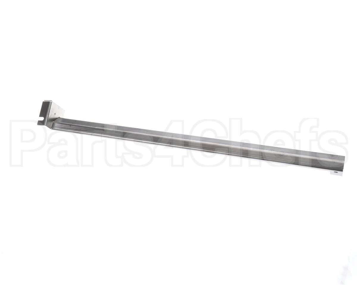 05700-004-57-65 Jackson Hood Support Weldment