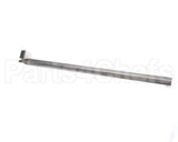 05700-004-57-65 Jackson Hood Support Weldment