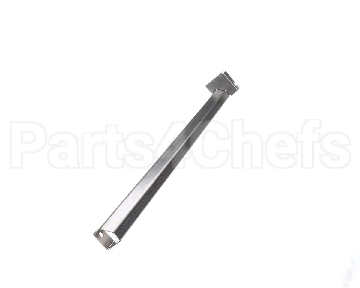 05700-004-57-65 Jackson Hood Support Weldment