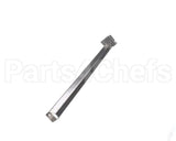 05700-004-57-65 Jackson Hood Support Weldment