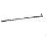 05700-004-57-65 Jackson Hood Support Weldment