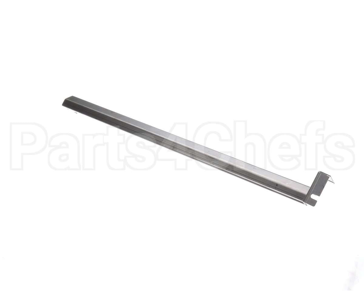05700-004-57-65 Jackson Hood Support Weldment