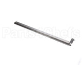 05700-004-57-65 Jackson Hood Support Weldment