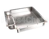 05700-004-58-94 Jackson Condenser Encloser (Seer2)