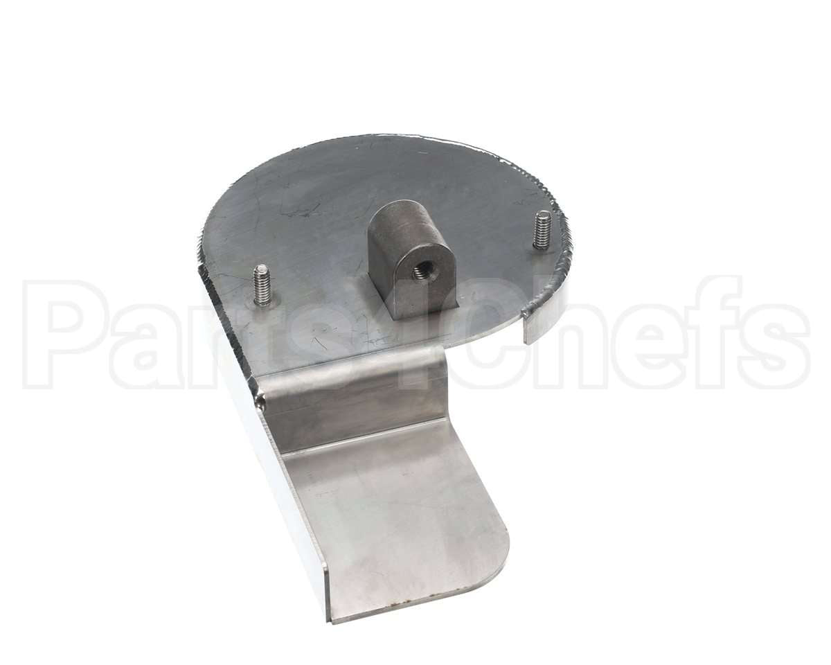05700-004-61-05 Jackson W-Adjuster, Conveyor, Left,