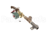 05700-004-62-60 Jackson A-Plumbing Inlet