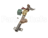 05700-004-62-60 Jackson A-Plumbing Inlet