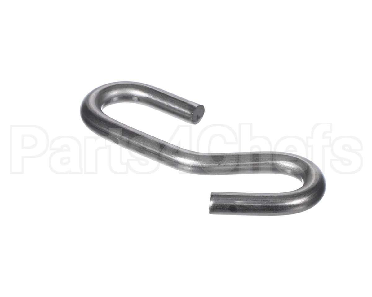 05700-004-63-28 Jackson Spring Rod