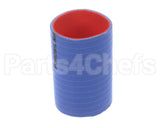 05700-004-67-02 Jackson A-Hose, Drain Pw To Load 2.5 Id. Jfs