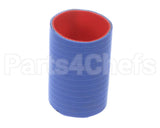 05700-004-67-02 Jackson A-Hose, Drain Pw To Load 2.5 Id. Jfs