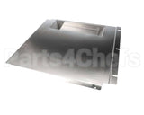 05700-004-67-60 Jackson W-False Panel Dynastar Weldment