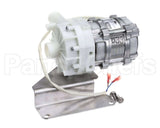 05700-004-67-91 Jackson A-Rinse Pump Assembly