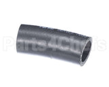 05700-004-68-24 Jackson A-Hose, 1" I.d. Black Edpm 2-1/2" Long