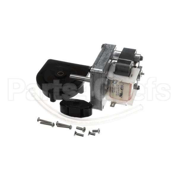 05700-004-71-60 Compatible Jackson A-Peripump, 36 Rpm 115V