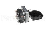 05700-004-71-60 Jackson A-Peripump, 36 Rpm 115V
