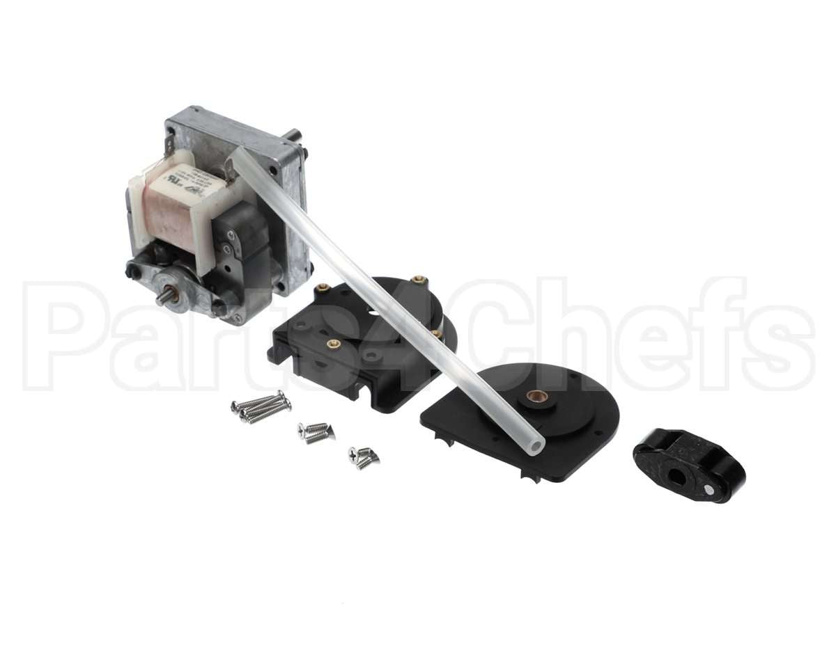 05700-004-71-61 Jackson A-Peri Pump, 14 Rpm 115V