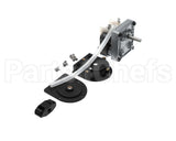 05700-004-71-61 Jackson A-Peri Pump, 14 Rpm 115V