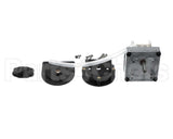 05700-004-71-61 Jackson A-Peri Pump, 14 Rpm 115V