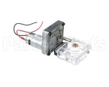05700-004-71-62 Jackson A-Peri Pump, 1/4"Tube, 14Rpm