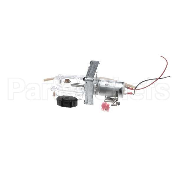 05700-004-71-63 Compatible Jackson A-Peripump, 1/8"Tube, 14Rpm