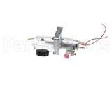 05700-004-71-63 Jackson A-Peri Pump, 1/8"Tube, 14Rpm