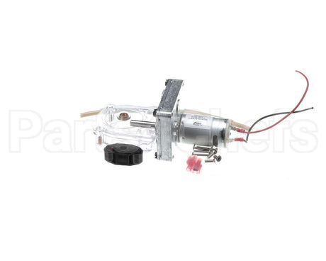 05700-004-71-63 Jackson A-Peri Pump, 1/8"Tube, 14Rpm