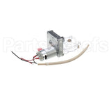 05700-004-71-63 Jackson A-Peri Pump, 1/8"Tube, 14Rpm