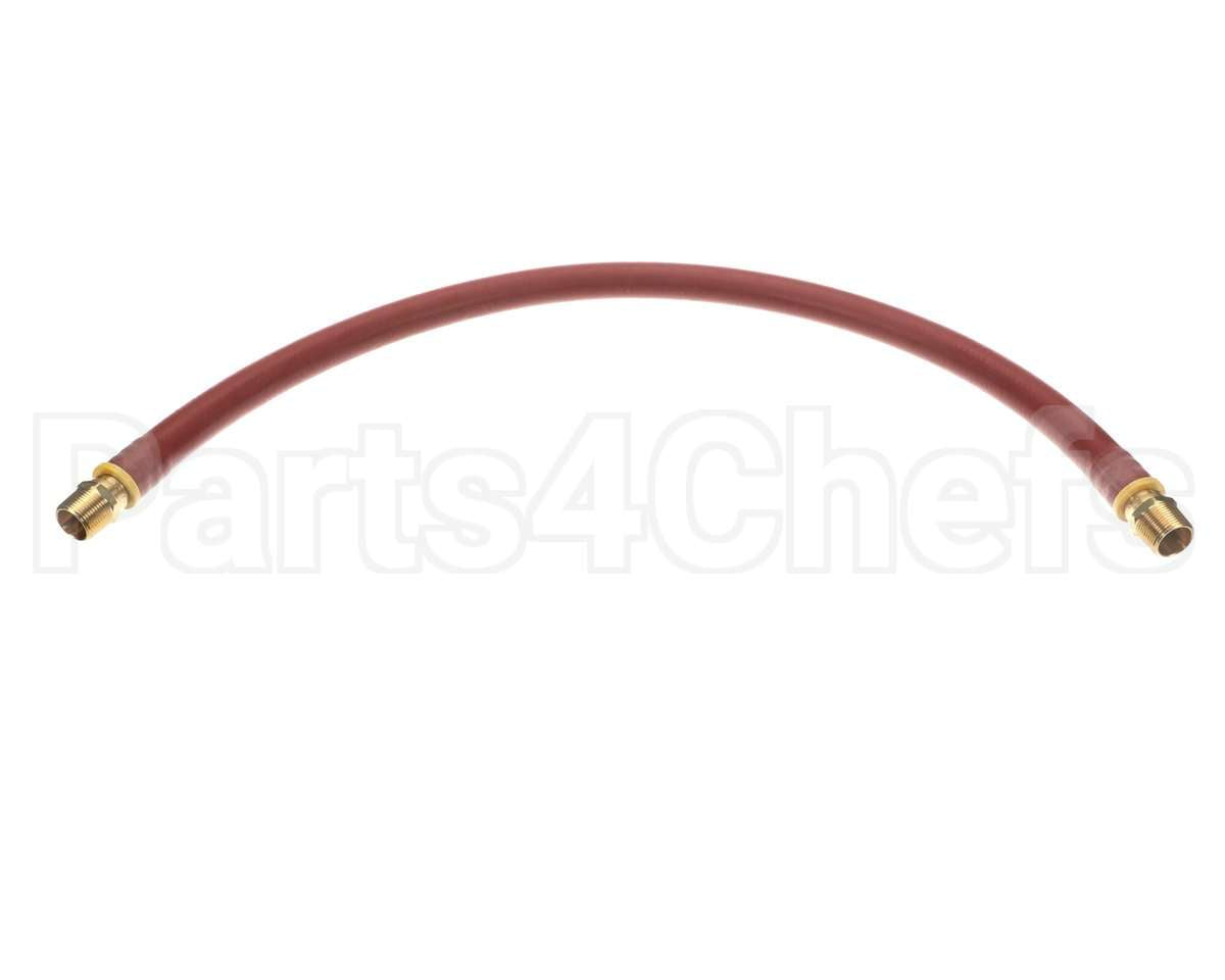 05700-004-72-40 Jackson Hose 33 Inch