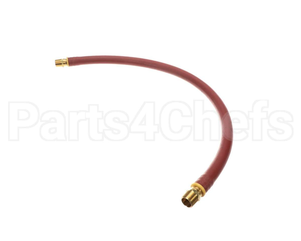 05700-004-72-40 Jackson Hose 33 Inch
