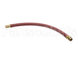 05700-004-72-62 Jackson Hose 22 Inch