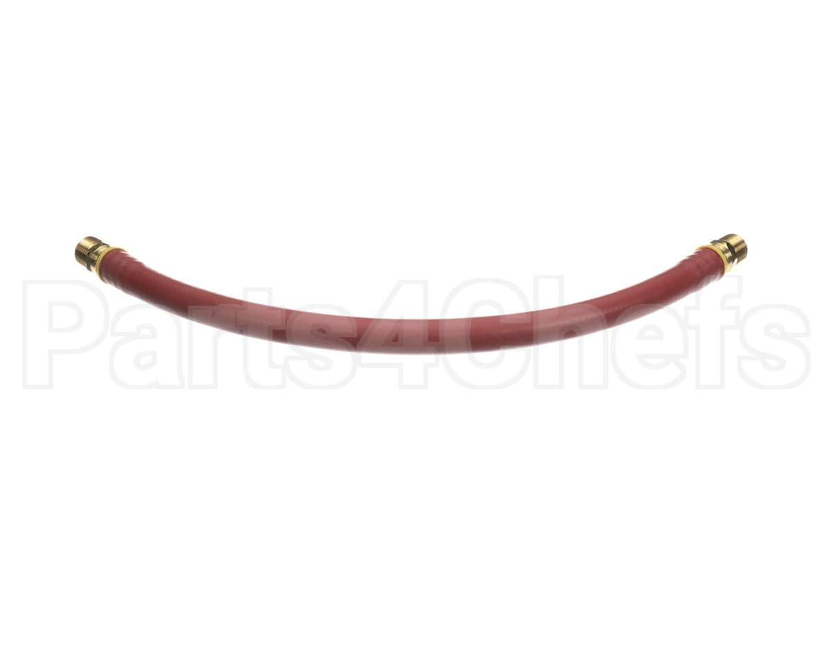 05700-004-72-62 Jackson Hose 22 Inch