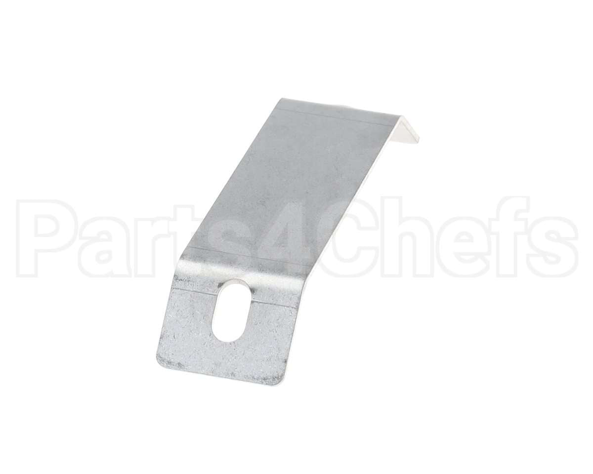 05700-004-85-74 Jackson F-Stop, Ft Door