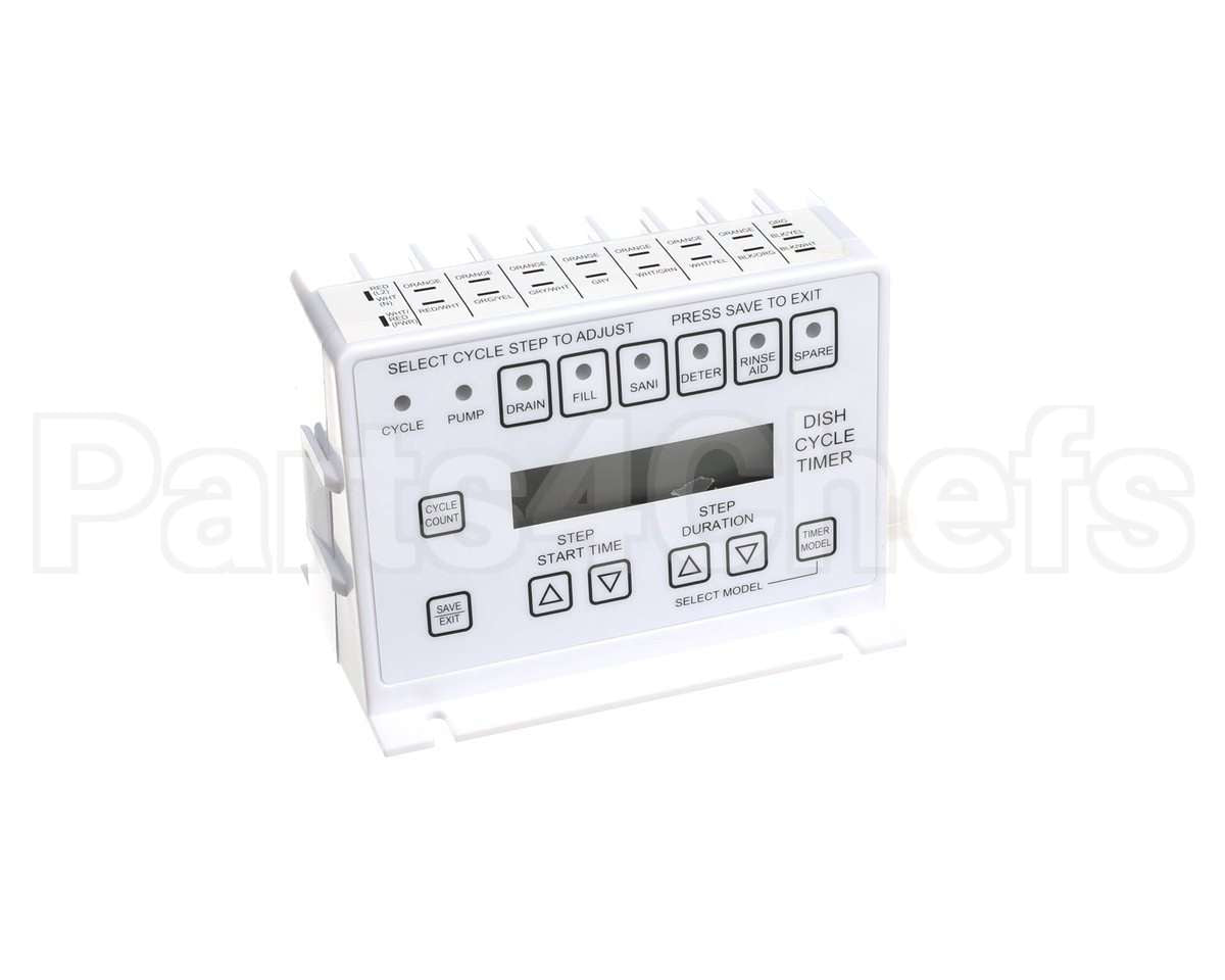 05700-004-88-53 Jackson A-Electronic Cam Timer